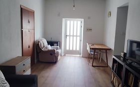La Casilla: Casa Acogedora A Los Pies De La Atalaya.
