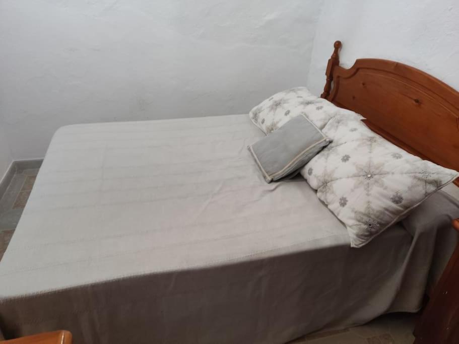 La Casilla: Casa Acogedora A Los Pies De La Atalaya. Níjar Exterior foto